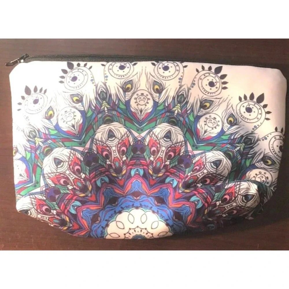 Very pretty Make Up Bags -  Your Choice